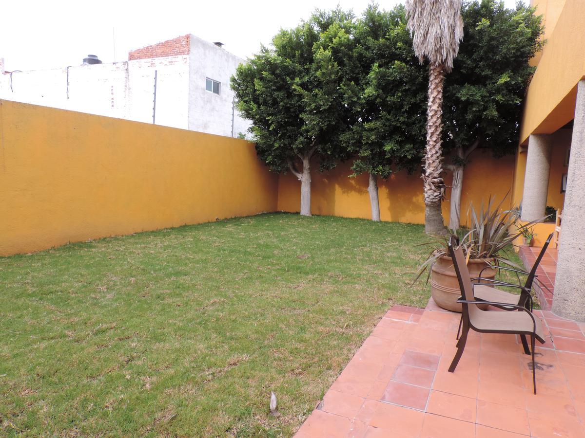 Casa Cielito Mexicano San Francisco Del Rincon ภายนอก รูปภาพ
