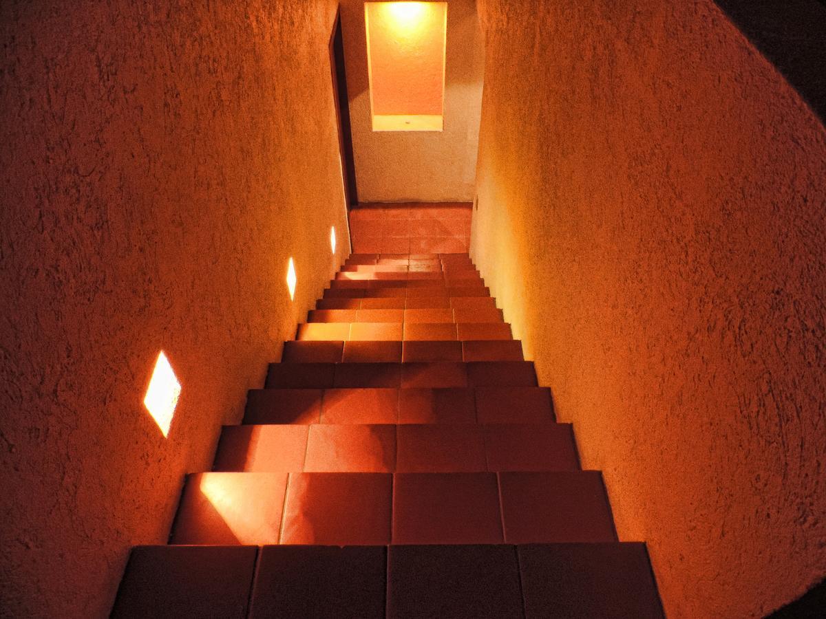 Casa Cielito Mexicano San Francisco Del Rincon ภายนอก รูปภาพ